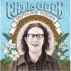 PHIL COOK-SOUTHLAND MISSION (CD)