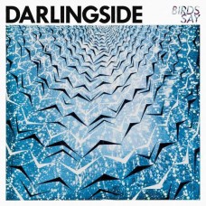 DARLINGSIDE-BIRDS SAY (CD)