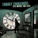TOMMY EMMANUEL-IT'S NEVER TOO LATE (LP)