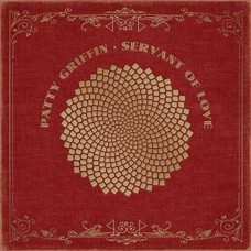 PATTY GRIFFIN-SERVANT OF LOVE (CD)