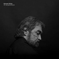 DONNIE FRITTS-OH MY GOODNESS (LP)