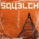 JASON BOLAND & STRAGGLERS-SQUELCH (CD)
