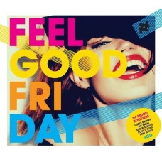 V/A-FEEL GOOD FRIDAY (3CD)
