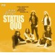 STATUS QUO-VERY BEST OF THE EARLY.. (2CD)