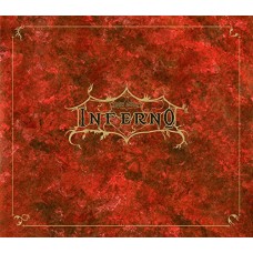 JOHN ZORN-INFERNO (CD)