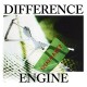 DIFFERENCE ENGINE-BREADMAKER (CD)
