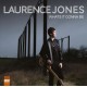 LAURENCE JONES-WHAT'S IT GONNA BE (LP)