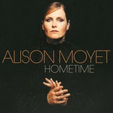ALISON MOYET-HOMETIME (2CD)