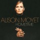 ALISON MOYET-HOMETIME (LP)