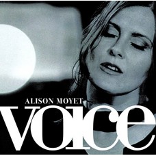 ALISON MOYET-VOICE (2CD)