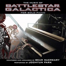 B.S.O. (BANDA SONORA ORIGINAL)-MUSIC OF BATTLESTAR.. (2CD)