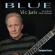 VIC JURIS-BLUE (CD)