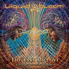 LIQUID BLOOM-FACE OF A LOVE:.. -DIGI- (CD)