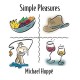MICHAEL HOPPE-SIMPLE PLEASURES (CD)
