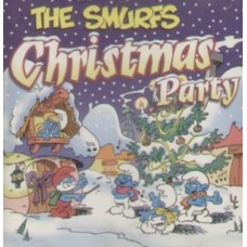 V/A-SMURFS CHRISTMAS PARTY (CD)