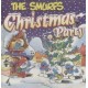 V/A-SMURFS CHRISTMAS PARTY (CD)