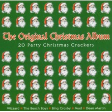 V/A-ORIGINAL CHRISTMAS PARTY (CD)