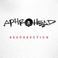 APHROHEAD-RESURRECTION (CD)