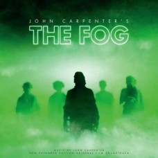 B.S.O. (BANDA SONORA ORIGINAL)-FOG (2LP)