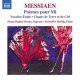 O. MESSIAEN-POEMES POUR MI (CD)