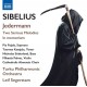 J. SIBELIUS-ORCHESTRAL WORKS (CD)