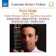 EREN SUALP-WINNER 2014 PITTALUGA GUI (CD)