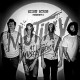 NIGHT BIRDS-MUTINY AT MUSCLE BEACH (LP)
