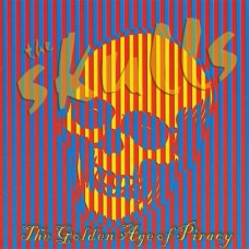 SKULLS-GOLDEN AGE OF PIRACY (CD)