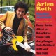 ARLEN ROTH-TOOLIN' AROUND (CD)