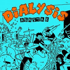 DIALYSIS-ABASTAB (7")