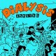 DIALYSIS-ABASTAB (7")