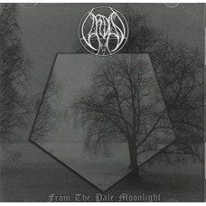 VARDAN-FROM THE PALE MOONLIGHT (CD)