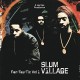 SLUM VILLAGE-FANTASTIC VOL.1 (2LP)