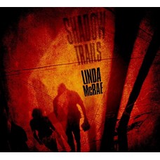 LINDA MCRAE-SHADOW TRAILS (CD)