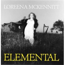 LOREENA MCKENNITT-ELEMENTAL (LP)