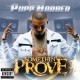 PUPP BARBER-SOMETHIN TO PROVE (CD)