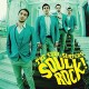 SOUL SURFERS-SOUL ROCK! (CD)