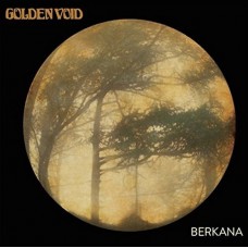 GOLDEN VOID-BERKANA (CD)