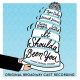 B.S.O. (BANDA SONORA ORIGINAL)-IT SHOULDA BEEN YOU (CD)