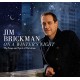 JIM BRICKMAN-ON A WINTER'S NIGHT (CD)