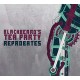 BLACKBEARD'S TEA PARTY-REPROBATES (CD)