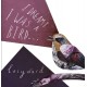 LUCY WARD-I DREAMT I WAS A BIRD (CD)