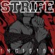 STRIFE-INCISION -MCD- (CD)
