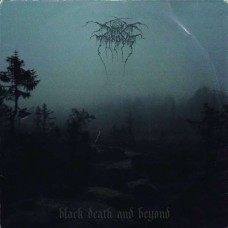 DARKTHRONE-BLACK DEATH & BEYOND (3CD)