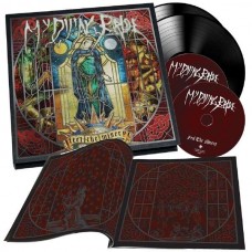 MY DYING BRIDE-FEEL THE MISERY (2CD+2-10")