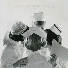 SHAKEY GRAVES-AND THE WAR CAME -HQ- (LP)