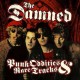 DAMNED-PUNK ODDITIES AND RARE.. (CD)