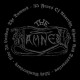 DAMNED-35 YEARS OF ANARCHY.. (2CD)