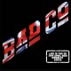 BAD COMPANY-LIVE IN THE UK 2010 (2LP)
