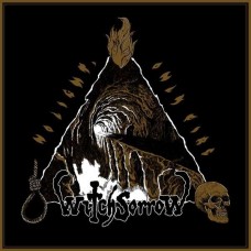 WITCHSORROW-NO LIGHT ONLY FIRE (CD)
